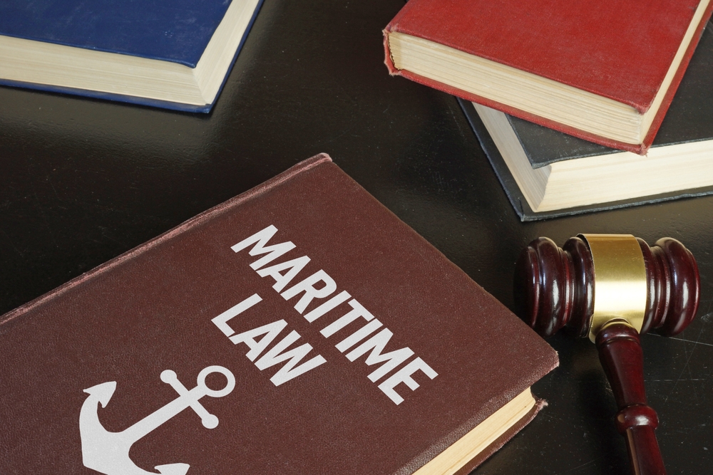 London’s maritime arbitration business shows ‘strong rebound’ in 2025