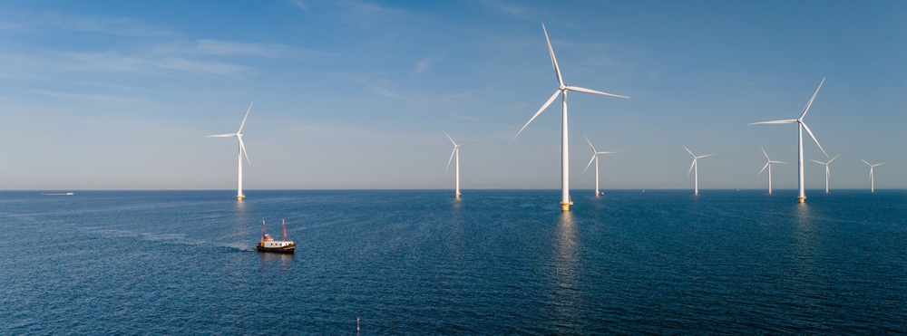 Demand for vessels supporting floating offshore wind rising, new ABS report finds