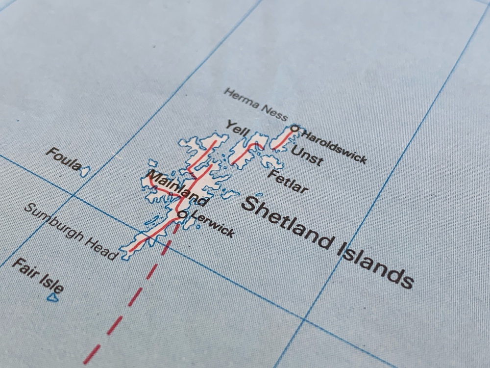 Scottish government to provide over £750,000 for Shetland e-fuels hub project