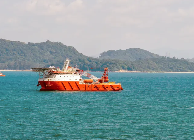Ricardo completes ammonia as marine fuel study