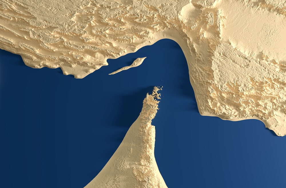 New U.S. sanctions target Iranian maritime insurers