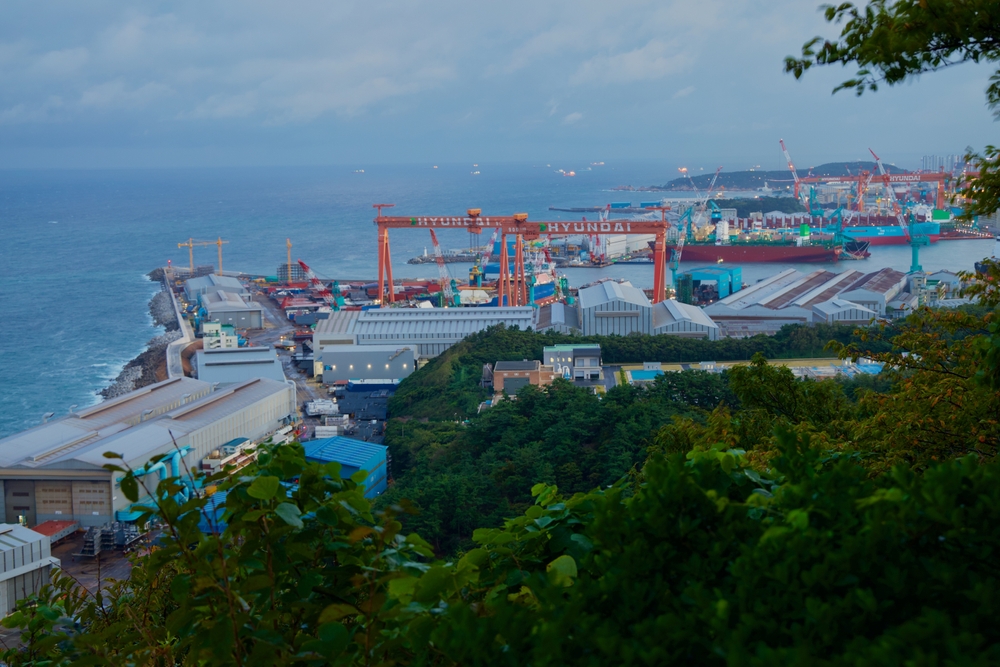 S-Oil begins supply of biofuel-blended bunkers