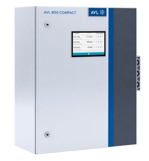 Hoppe Marine and AVL team up on maritime CEMS