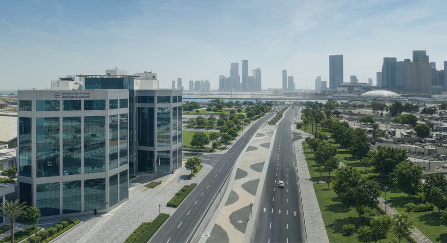 AD Ports’ net profit ‘almost doubled’ y-o-y in Q2