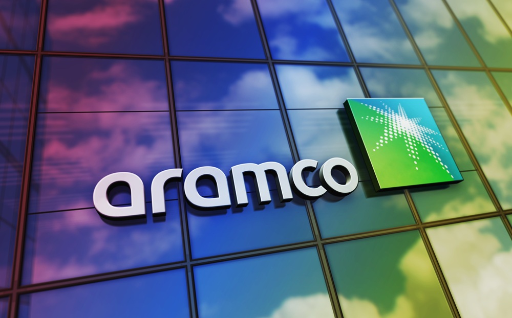 Aramco posts $65 billion half-year net income