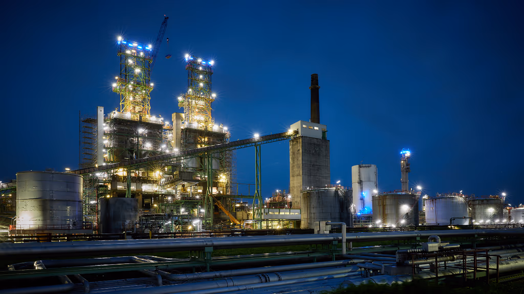 BP completes sale of German refinery to Klesch Group