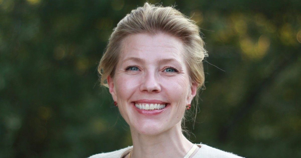 Baltic Exchange hires Sigrid Teig as Deputy CEO