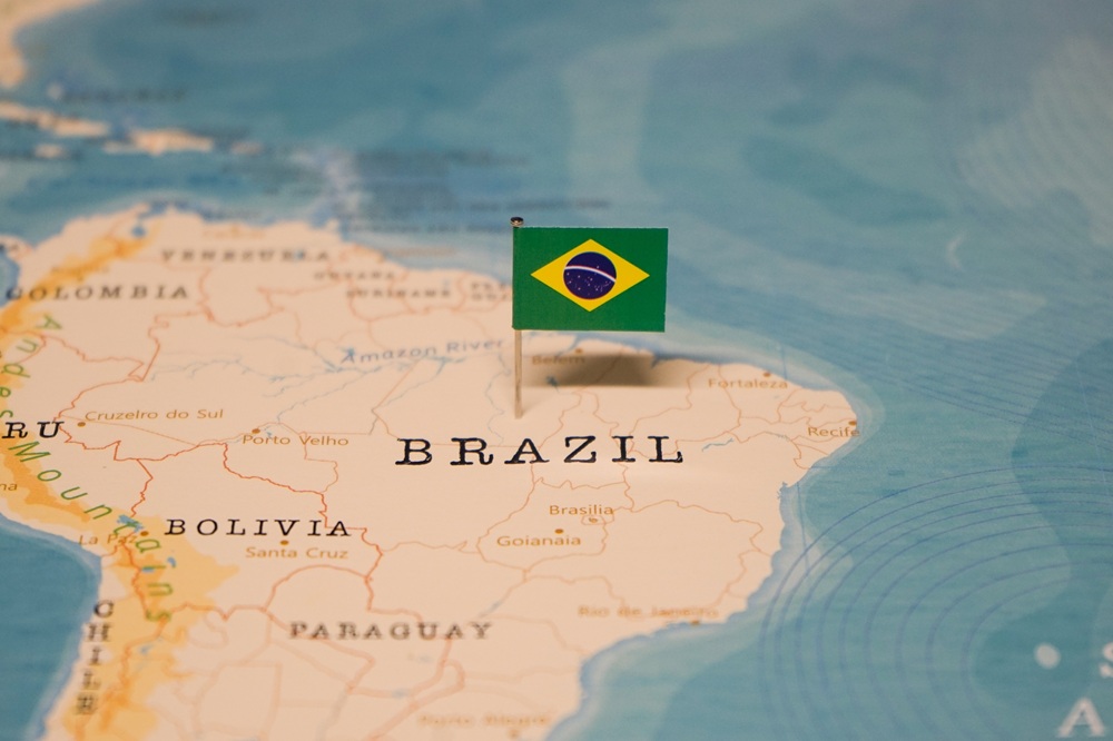 Petrobras authorised to bunker foreign-bound vessels by barge in Suape