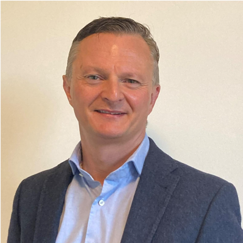 Christian Jones joins Anthony Veder