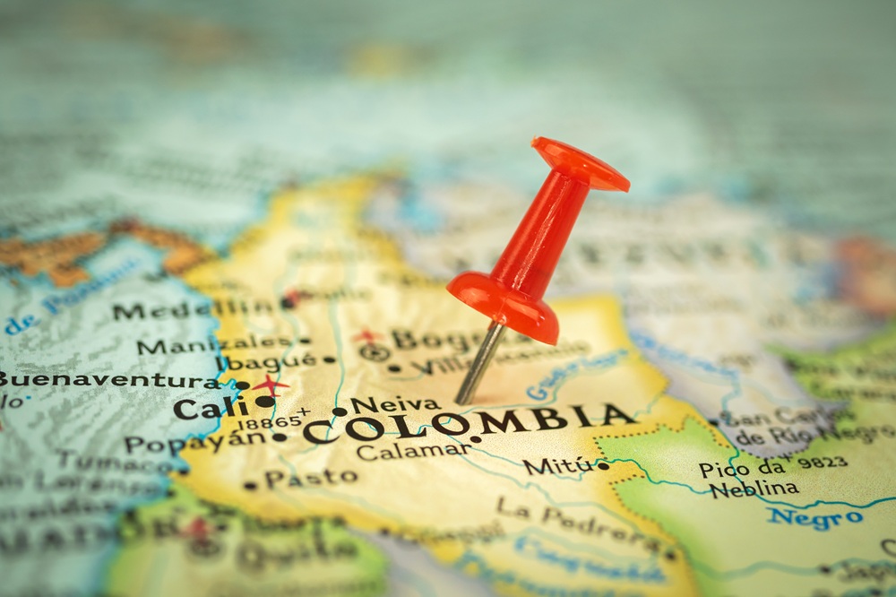 Earthquake impacts port operations at Colombian port of Buenaventura