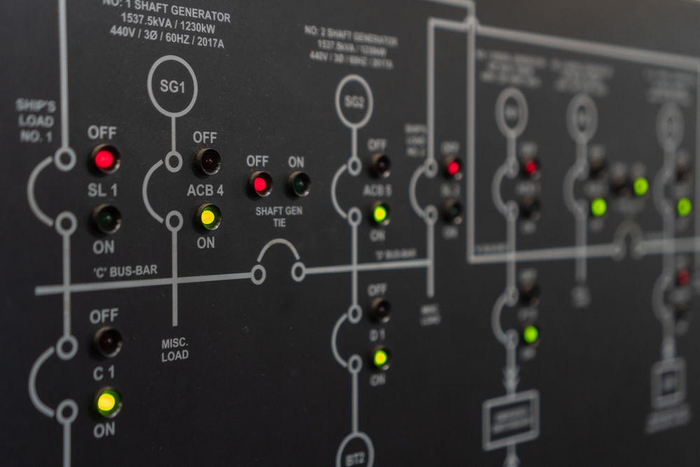 Two Horizon Europe projects join forces to support transition to DC ship power systems