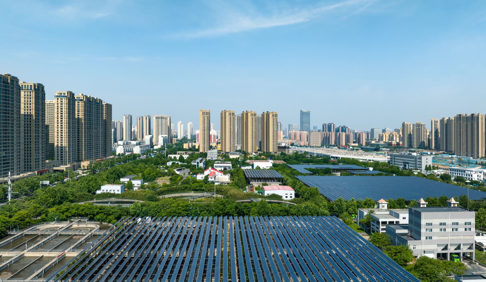 DNV introduces Resilience Framework for energy infrastructure
