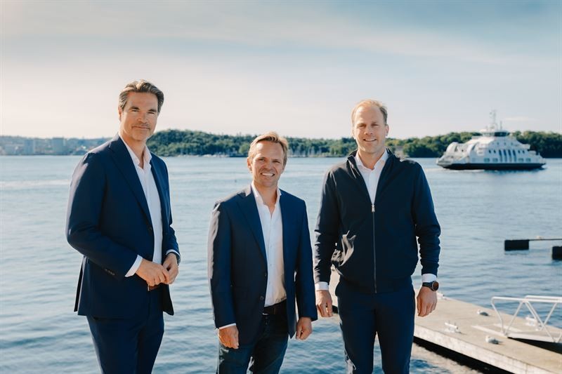 Nordic software investor takes majority stake in Grieg Connect