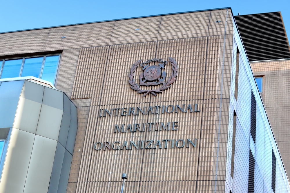 New IMarEst analysis evaluates IMO NZF amendment options ahead of ISWG-GHG 22