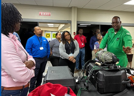 Caribbean seminar focusing on alt.fuels bunkering