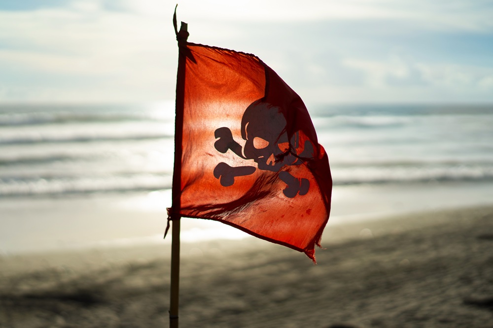 ‘Number of piracy-related incidents off Somalia is at its highest level in ten years,’ warns Danish Shipping