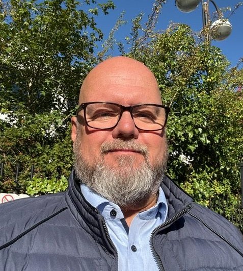 Michael Behmerburg takes up new role at Germania Shipyard Agency
