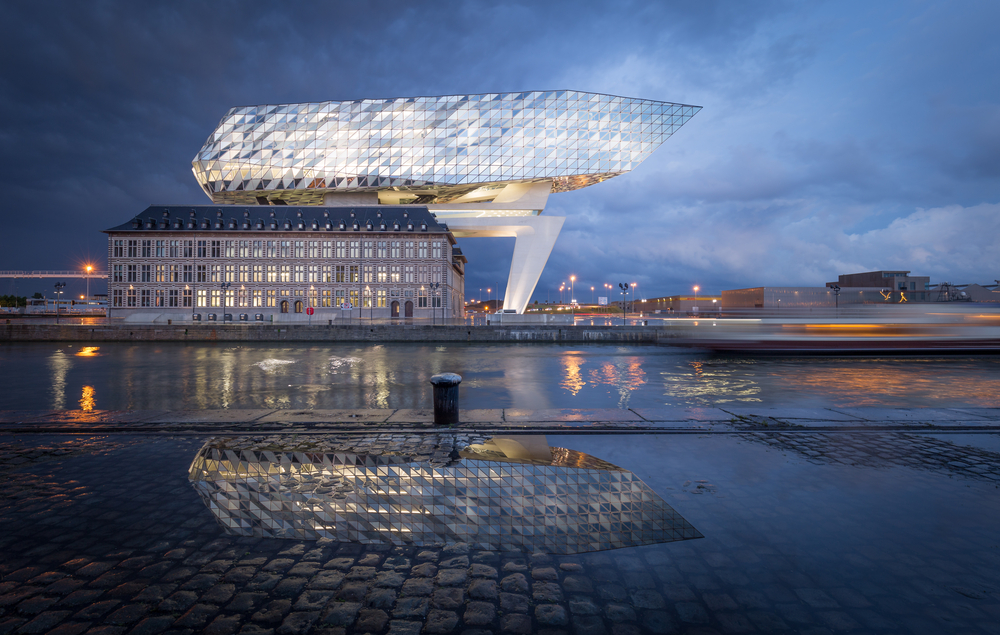 End of the line for Plug Power’s green hydrogen project at Port of Antwerp-Bruges