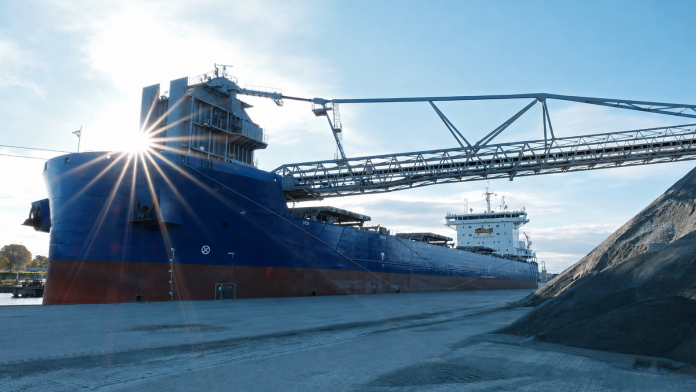 KfW IPEX-Bank announces €79 million financing for two methanol dual fuel bulk carriers