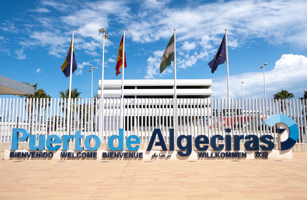 Peninsula and Evos sign MoU to advance biofuel storage infrastructure in Algeciras