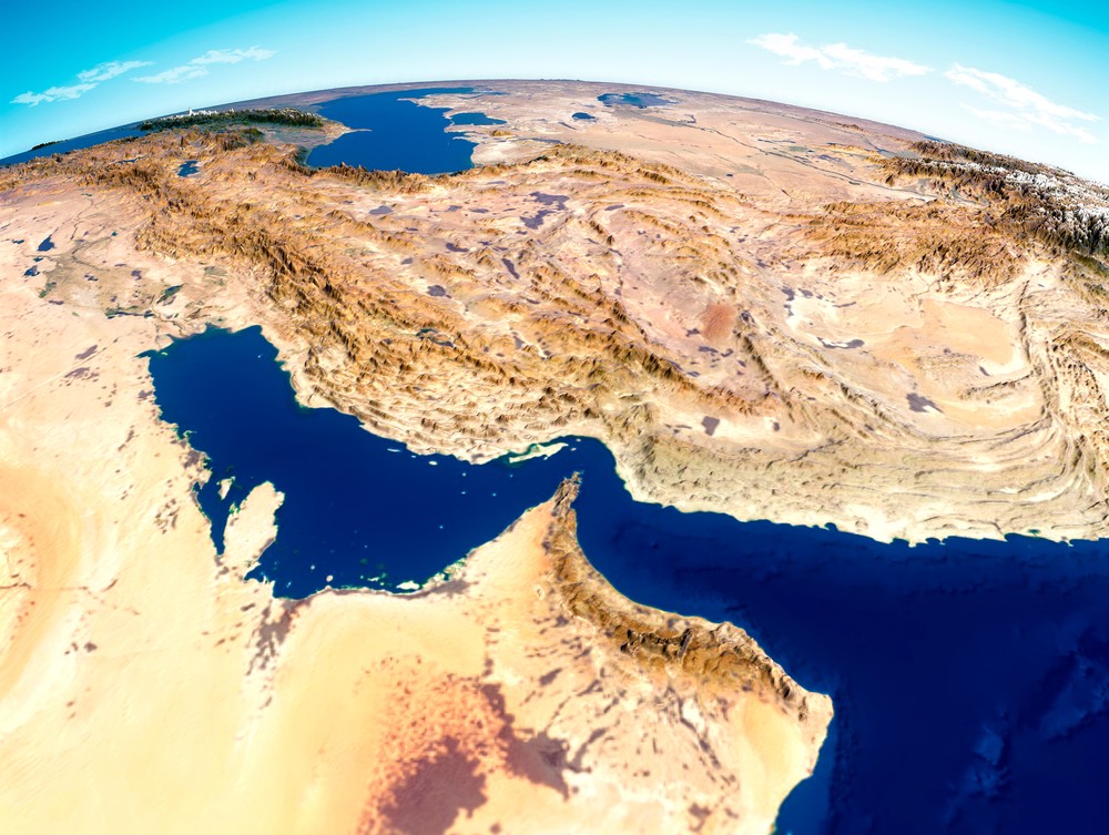 Iran and Oman agree on temporary transit route through Strait of Hormuz