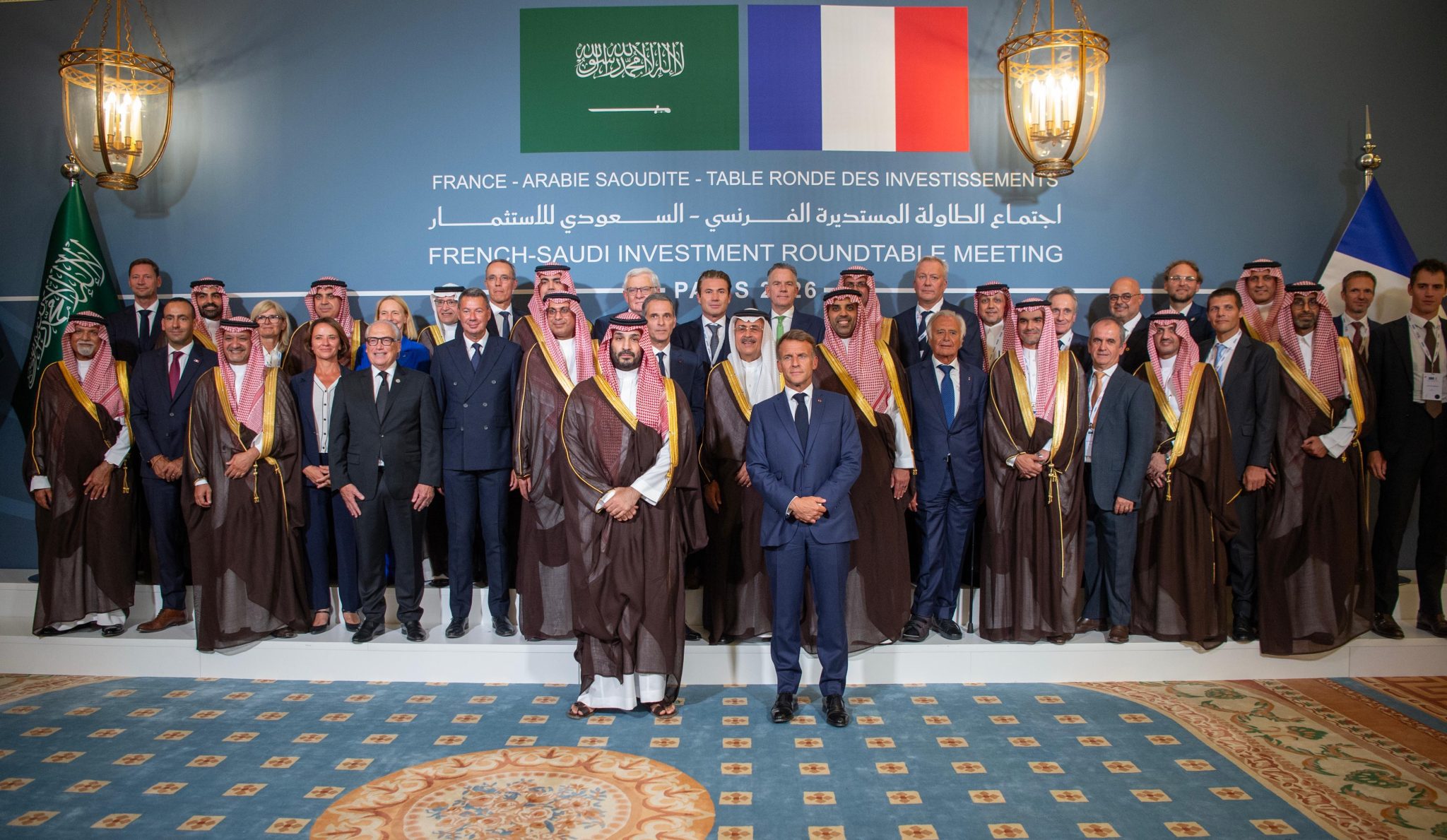 RSGT and CMA CGM ink $434 million agreement to develop Jeddah terminal