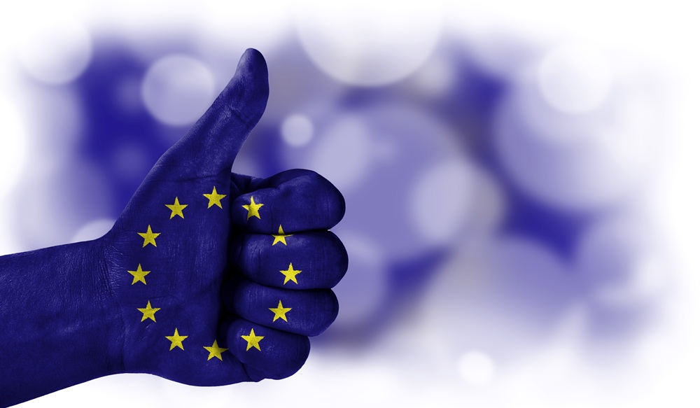 EC approves CMA CGM and TotalEnergies’ ARA-based LNG bunkering JV
