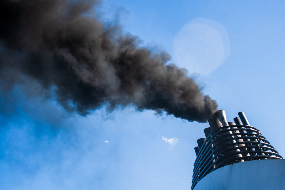 New governance body will oversee use of Ro-Ro GHG emissions data