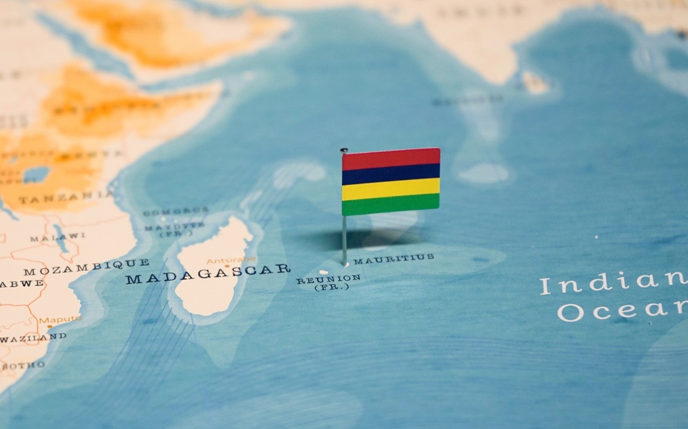 Ground broken on Indian Oil Corp’s new 27,500 mt marine fuel storage facility in Mauritius