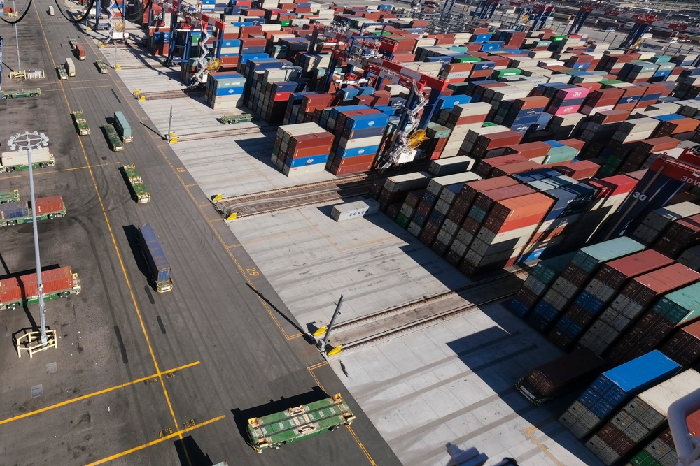 PortXchange joins SASHA Coalition