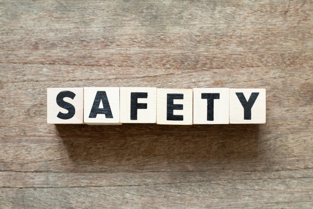 UK Chamber of Shipping report focuses on safety risks for use of alternative marine fuels