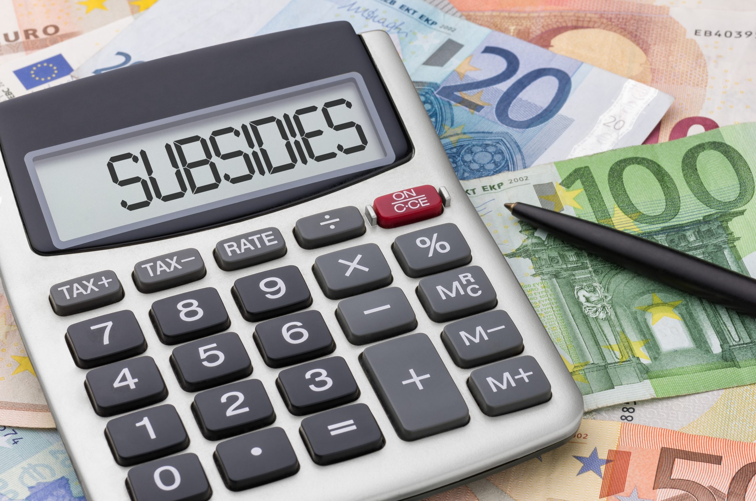 New MMMCZCS research paper explores subsidy programmes for zero and near-zero fuels