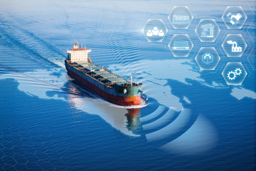 NorthStandard joins the Sustainable Shipping Initiative