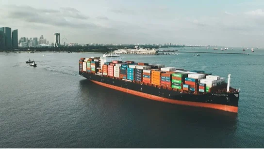 X-Press Feeders to deploy Portchain platform to improve operational efficiency