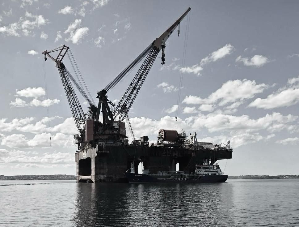 Burando Energies completes first Norwegian physical bunker supply operation