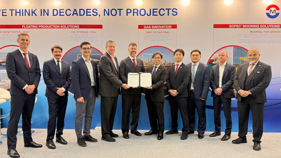 ABS issues NTQ approval for FPSO fuel cell system running on alt.fuels