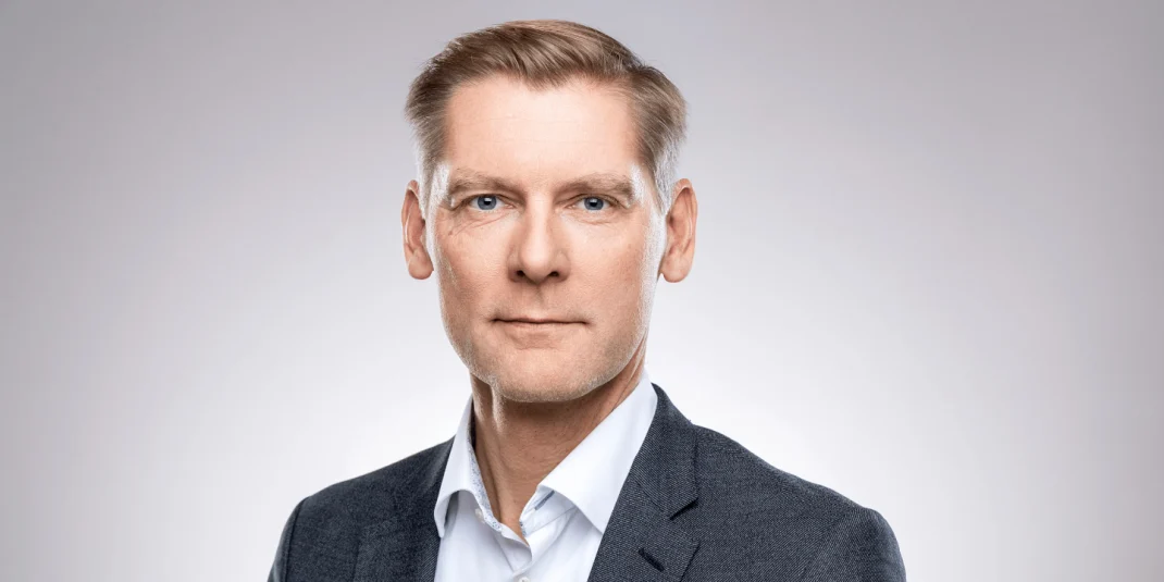 Anders Boenaes to become Hapag-Lloyd COO next month