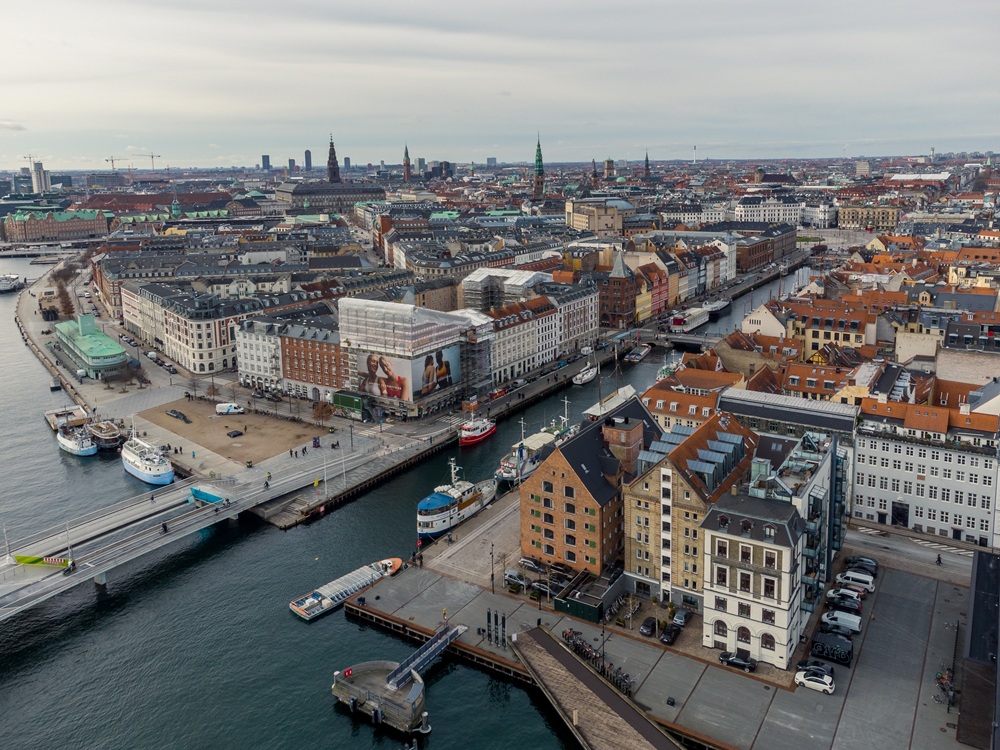Danish trio setting up new platform to ‘shorten the path to EU funding’ and support shipping’s green transition
