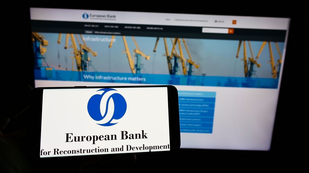 EBRD adjust growth forecasts as energy costs, trade disruption depress short-term outlook