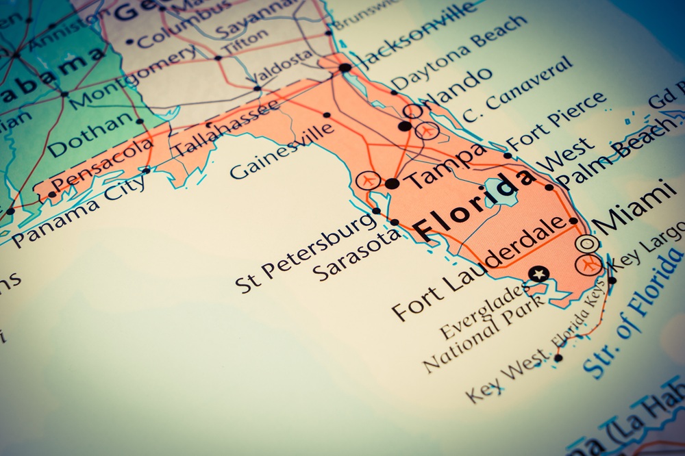 Demeter Energy reveals plans for Florida biomethanol facility