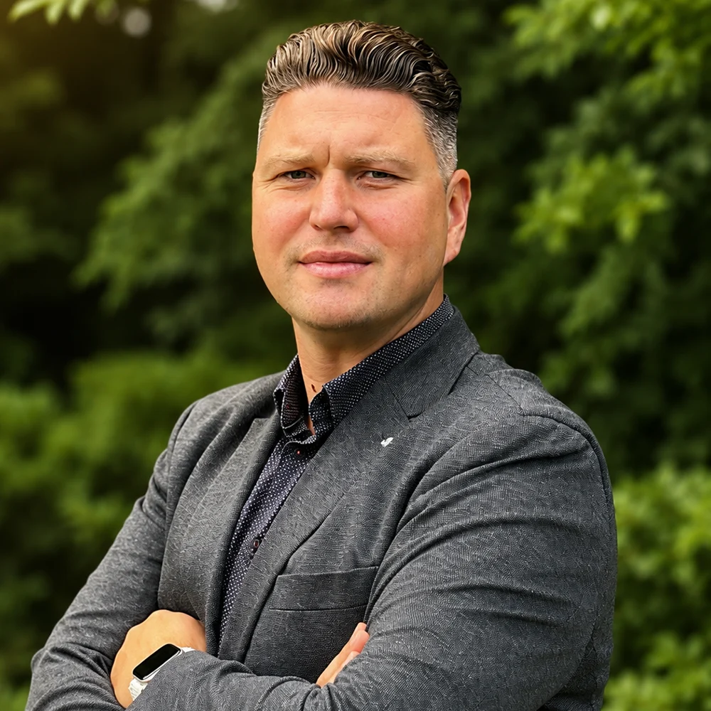 LR appoints new Senior Representative for Germany