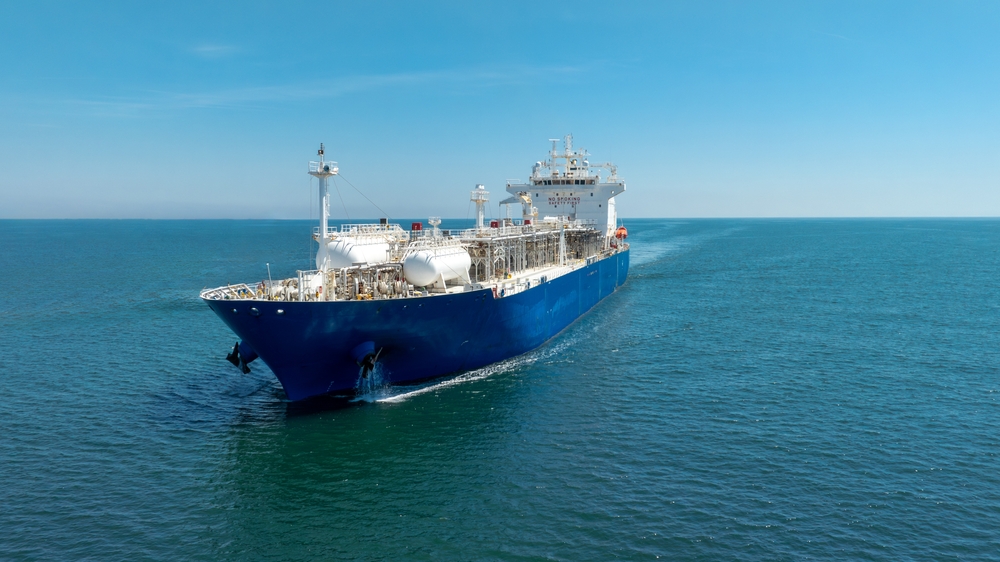 Babcock LGE launches ecoAPEX to improve onboard reliquefaction efficiency