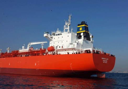 Nord Gas Solutions secures fuel supply system contract for gas carriers