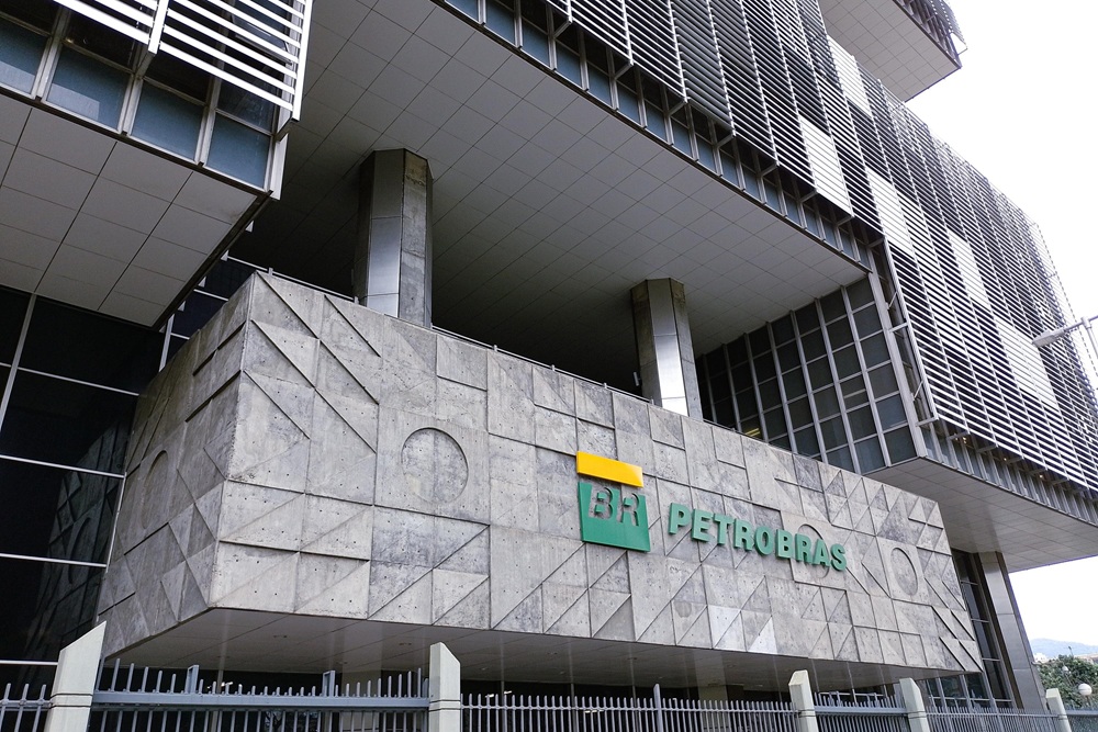Petrobras suspends bunkering in Rio Grande