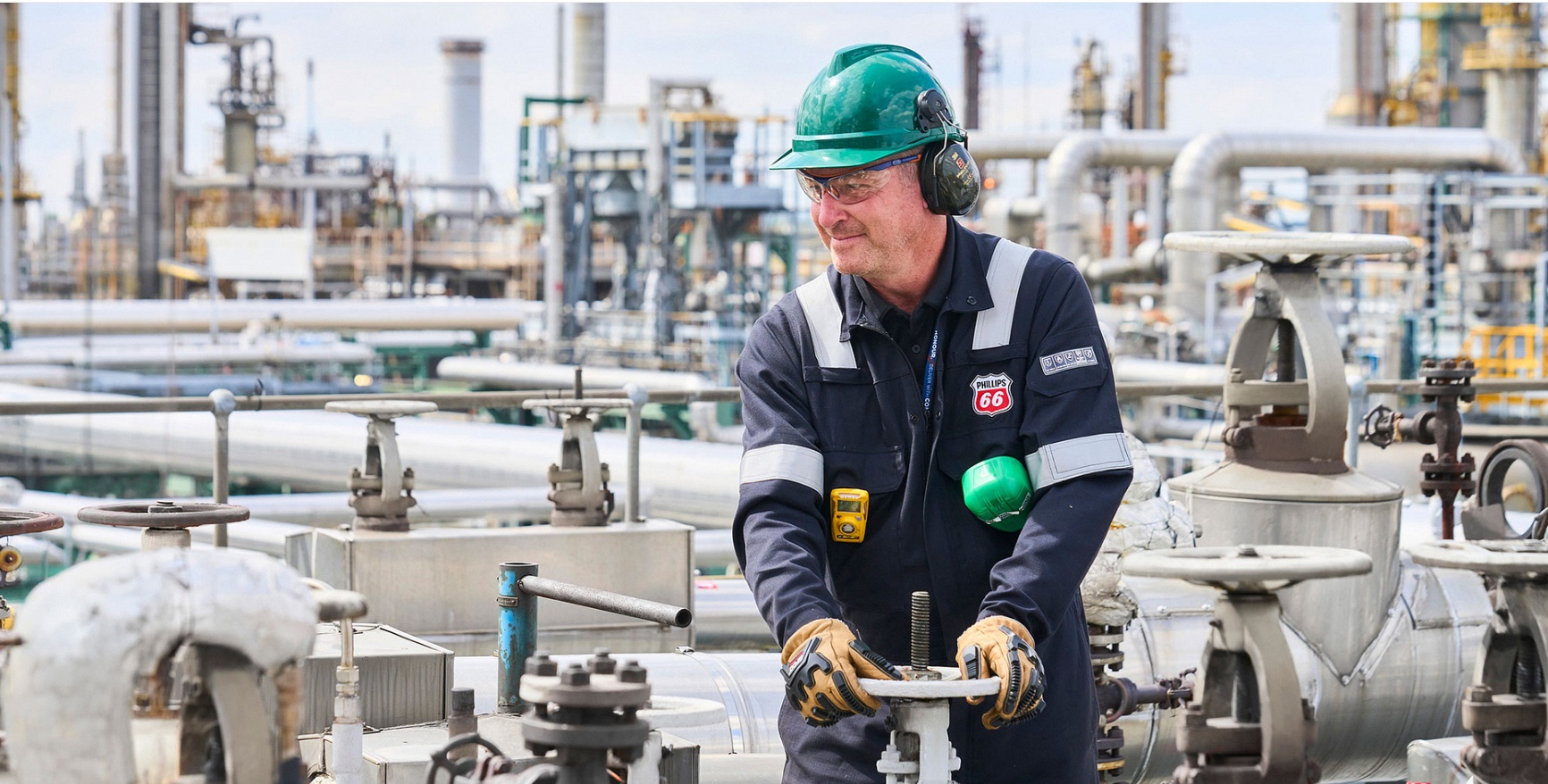 Phillips 66 ramping up integration of Lindsey assets into wider UK business