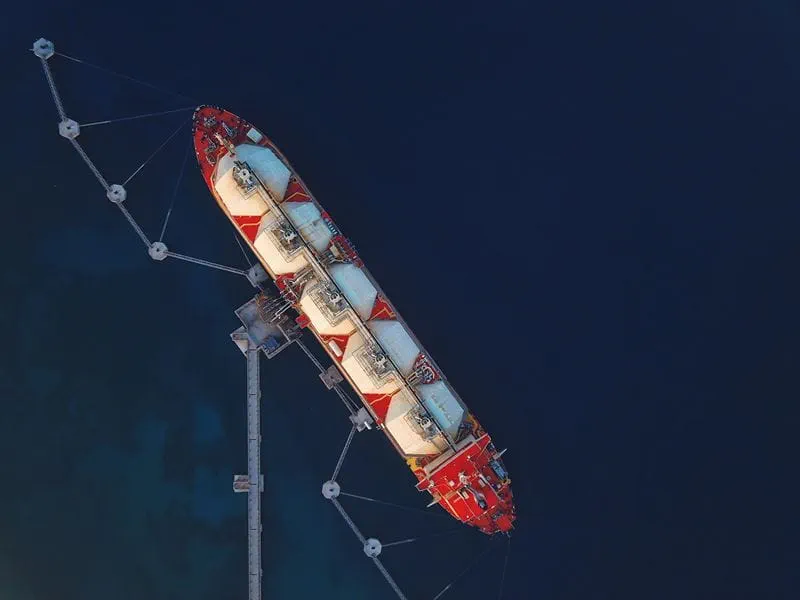 Trelleborg and Simwave to launch fuel transition-focused equipment training programme