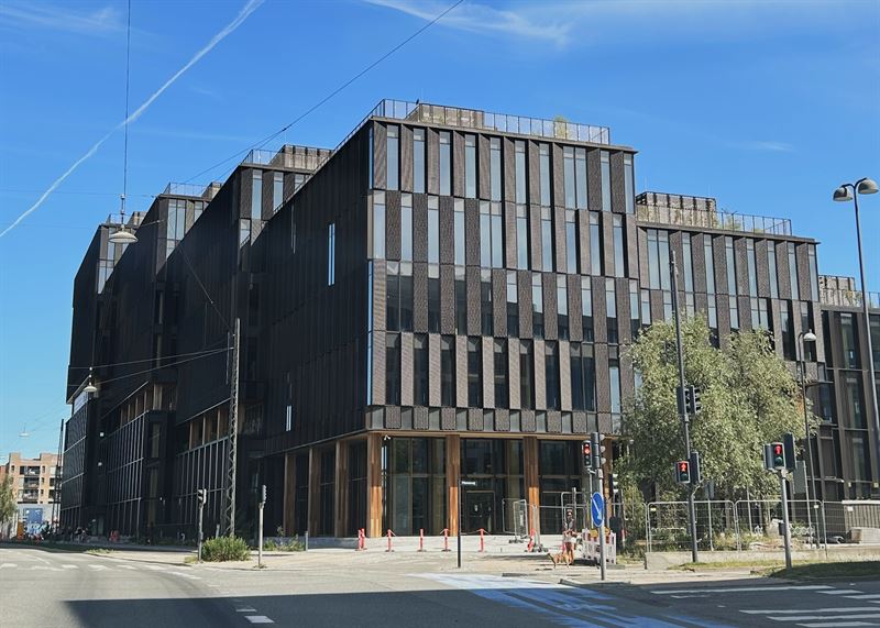USTC brings Copenhagen-based offices together in new hub