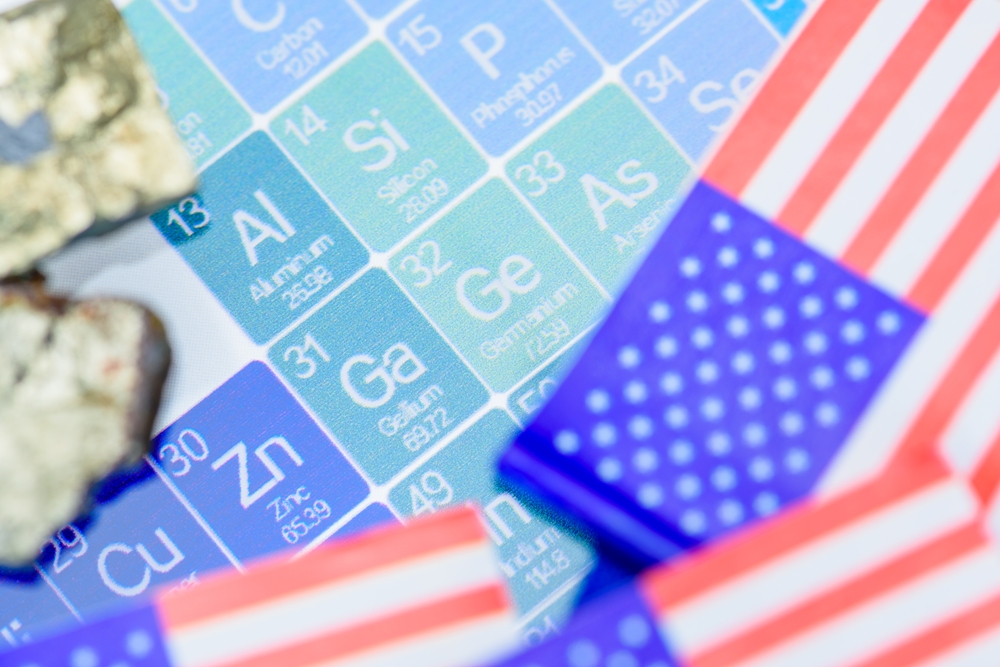 Commodity giants signal multi-million-dollar commitments to new US mineral reserve initiative