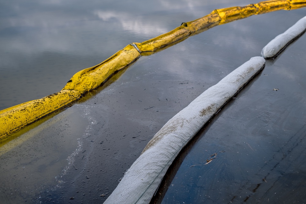 Alkagesta-backed clean-up initiative identifies formulants for oil spills remediation