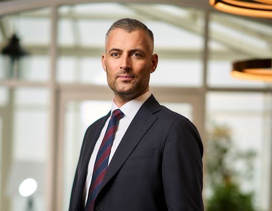 Bunker Holding announces leadership changes at KPI OceanConnect and Glander International Bunkering